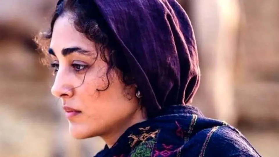فیلم آلفا با بازی گلشیفته فراهانی اکران شد