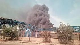 اعلام علت حادثه بندر رجایی کمی زمان بر است