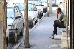 کوچک‌شدن سفره کار


