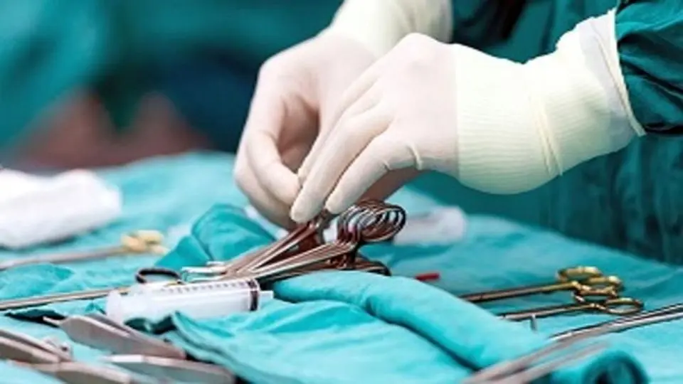 مرگ دلخراش زن جوان در اتاق عمل اسلیو معده