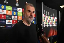 برکناری سرمربی تاتنهام