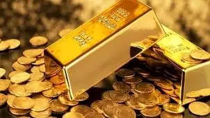 قیمت سکه سقوط کرد