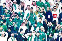 ناگزیریم از عربستان بیاموزیم