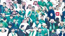 ناگزیریم از عربستان بیاموزیم