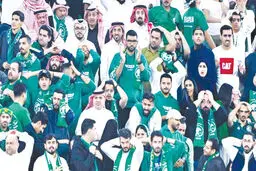 ناگزیریم از عربستان بیاموزیم