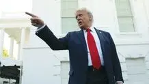 آیا ترامپ دولت فلسطین را به رسمیت می‌شناسد؟