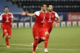 2 بازیکن پرسپولیس راهی کمیته انضباطی می‌شوند