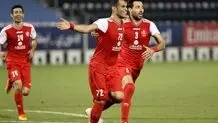 2 بازیکن پرسپولیس راهی کمیته انضباطی می‌شوند
