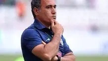 استعفای مهدوی‌کیا از هدایت تیم ملی امید تکذیب شد