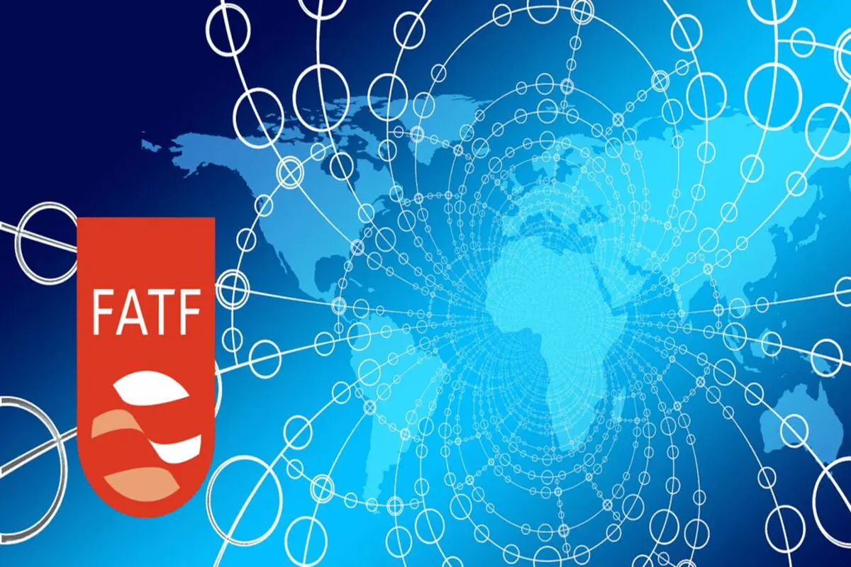 سد دیگری بر سر راه fatf