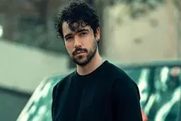 «شروین حاجی‌پور» برنده جایزه گرمی شد