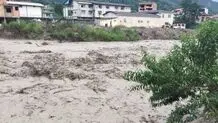هواشناسی مازندران: سیل در راه است