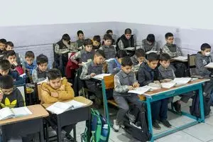 تغییرات جدید در دوره ابتدایی مدارس+ جزئیات