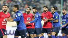 جریمه 100 میلیونی باشگاه استقلال