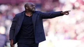  ویرا از هدایت جنوا کنار رفت

