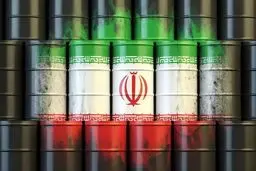 قیمت رسمی فروش نفت ایران در ژوئیه اعلام شد
