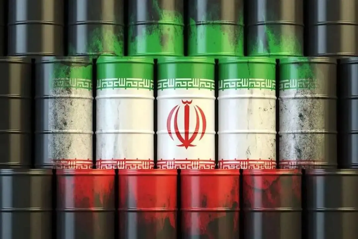 قیمت رسمی فروش نفت ایران در ژوئیه اعلام شد
