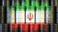 قیمت رسمی فروش نفت ایران در ژوئیه اعلام شد
