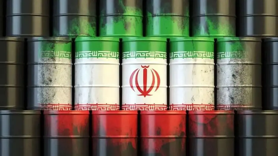 قیمت رسمی فروش نفت ایران در ژوئیه اعلام شد