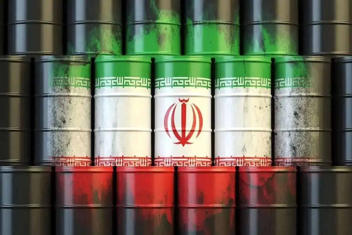 قیمت رسمی فروش نفت ایران در ژوئیه اعلام شد
