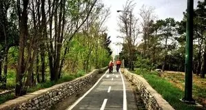 سرخه‌حصار تعطیل شد + زمان بازگشایی