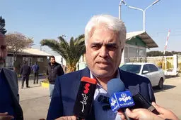 پرده‌برداری از جزئیات واردات بنزین سوپر 