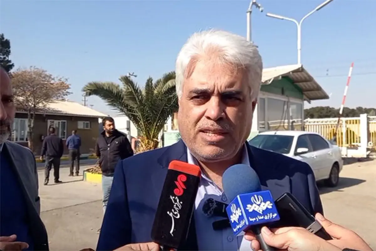 پرده‌برداری از جزئیات واردات بنزین سوپر 