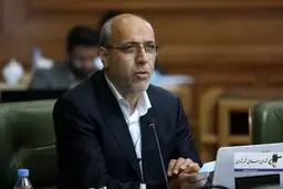 قرارداد‌ها که با شرکت‌های چینی بسته‌اند، هنوز به کمیسیون ارائه نشده/ فکر نمی‌کنم خرید اتوبوس و تاکسی امنیتی باشد!