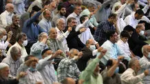 واکنش امام جمعه تهران به سفر رئیسی به آمریکا؛ سفر رئیسی دیپلماسی مقاومتی بود