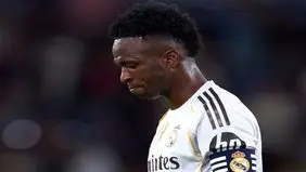 چلسی به وینیسیوس پیشنهادی تاریخی می‌دهد

