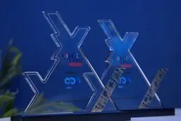 درخشش بروکر ایرانی در اکسپو 2024؛ کسب عنوان بهترین بروکر فناوری مالی جهان


