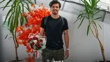 هافبک خارجی پرسپولیس به اردوی تیم آمد