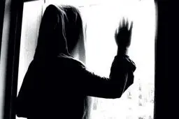زندگی الهه به مویی بند است

