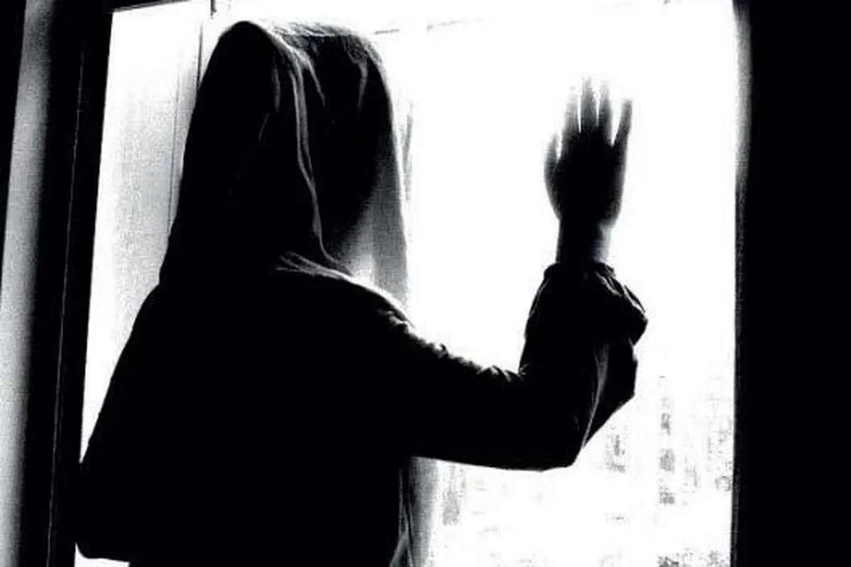 زندگی الهه به مویی بند است

