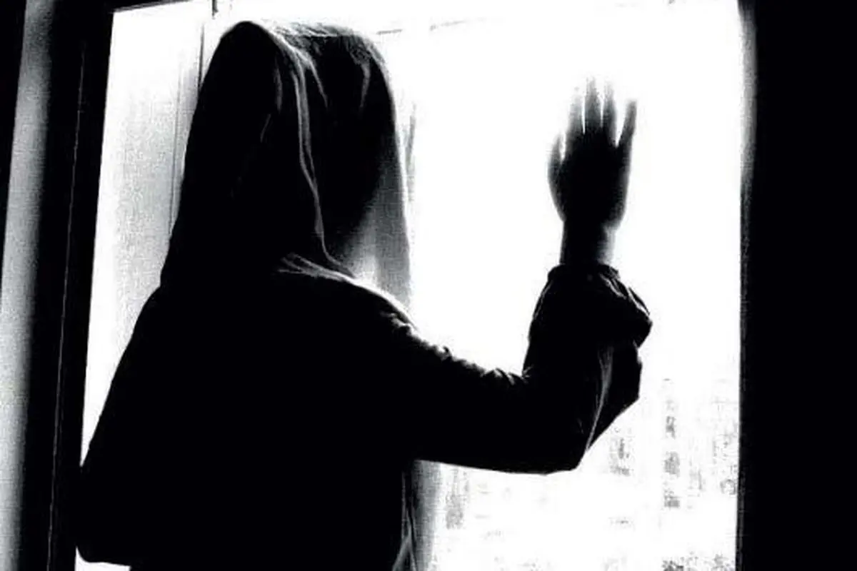 زندگی الهه به مویی بند است

