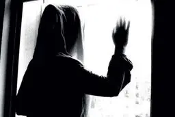 زندگی الهه به مویی بند است

