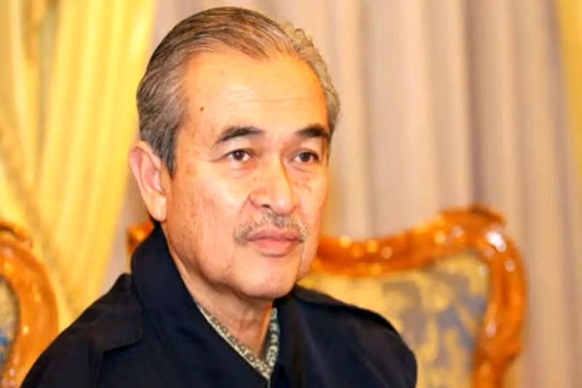 نخست‌ وزیر اسبق مالزی درگذشت
