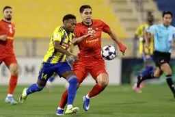 زمان دیدار تراکتور-شباب الاهلی مشخص شد