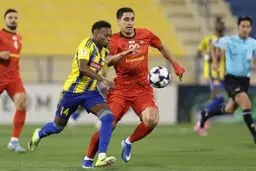 زمان دیدار تراکتور-شباب الاهلی مشخص شد