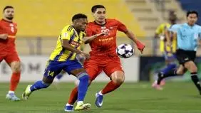 زمان دیدار تراکتور-شباب الاهلی مشخص شد