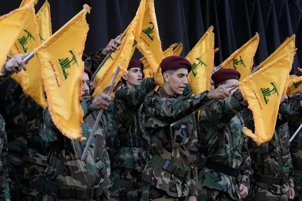 فشار امریکا برای خلع سلاح حزب‌الله