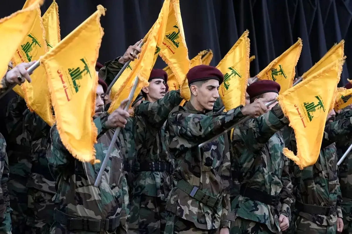 بیانیه مهم ارتش لبنان درباره خلع سلاح حزب‌الله