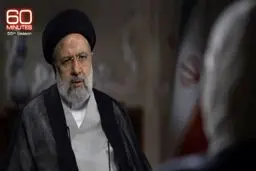 رئیسی: توافق بدون تضمین برای ما بی‌معنی است / نشانه هایی وجود دارد که هولوکاست اتفاق افتاده