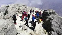 کوهنوردان از صعود به ارتفاعات خودداری کنند