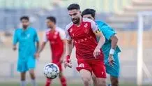 نتیجه بازی پرسپولیس و چادرملو؛ صفر بر یک