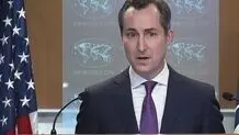 US asks Iran not to target its bases to revenge Israel strike