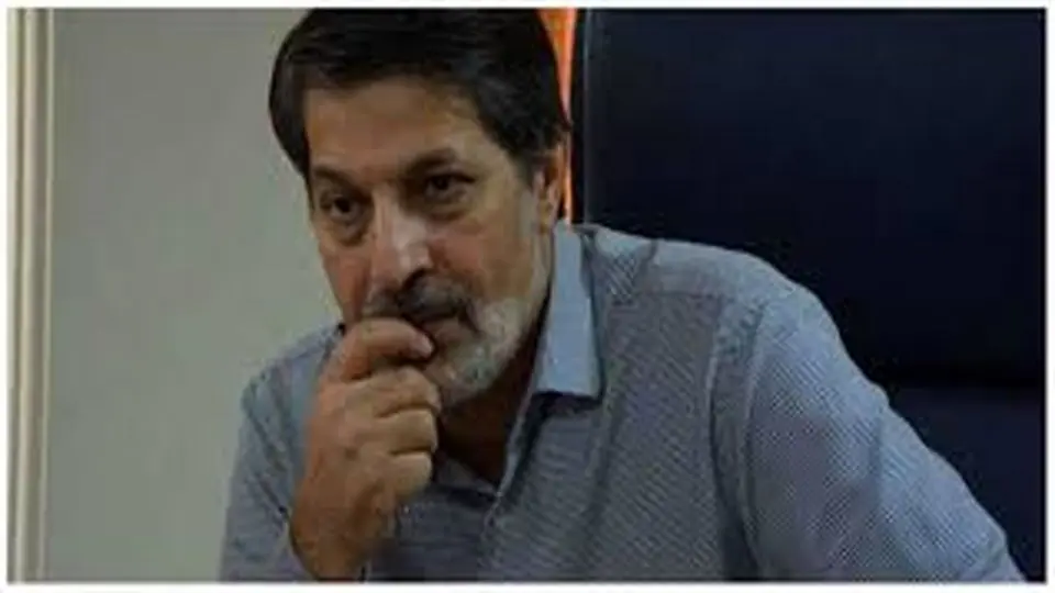 عمادالدین باقی از آزادی سعید مدنی خبر داد