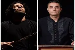پس از سهراب پورناظری، احسان مطوری هم عضو آکادمی گرمی شد 