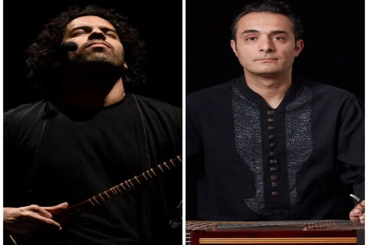 پس از سهراب پورناظری، احسان مطوری هم عضو آکادمی گرمی شد 
