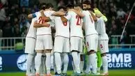 ایران تخوض مباراة ودیة مع اندونیسیا الیوم استعداد لکأس امم آسیا